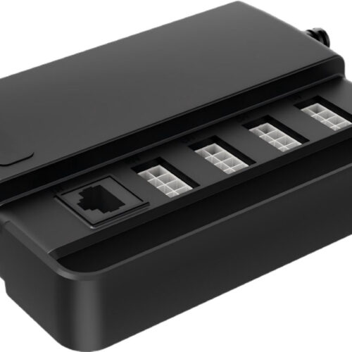 Control Box HM-CB-04