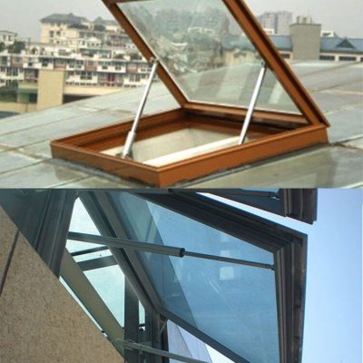 Skylight Actuators