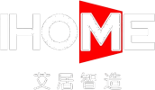 新透明底LOGO-IHOME